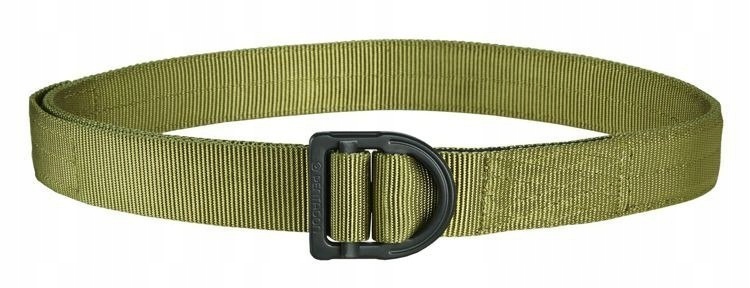 Pas Pentagon Tactical Belt 1.50" Olive (K1705
