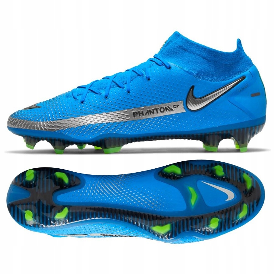 NIKE PHANTOM GT ELITE DF FG (41) Buty Męskie