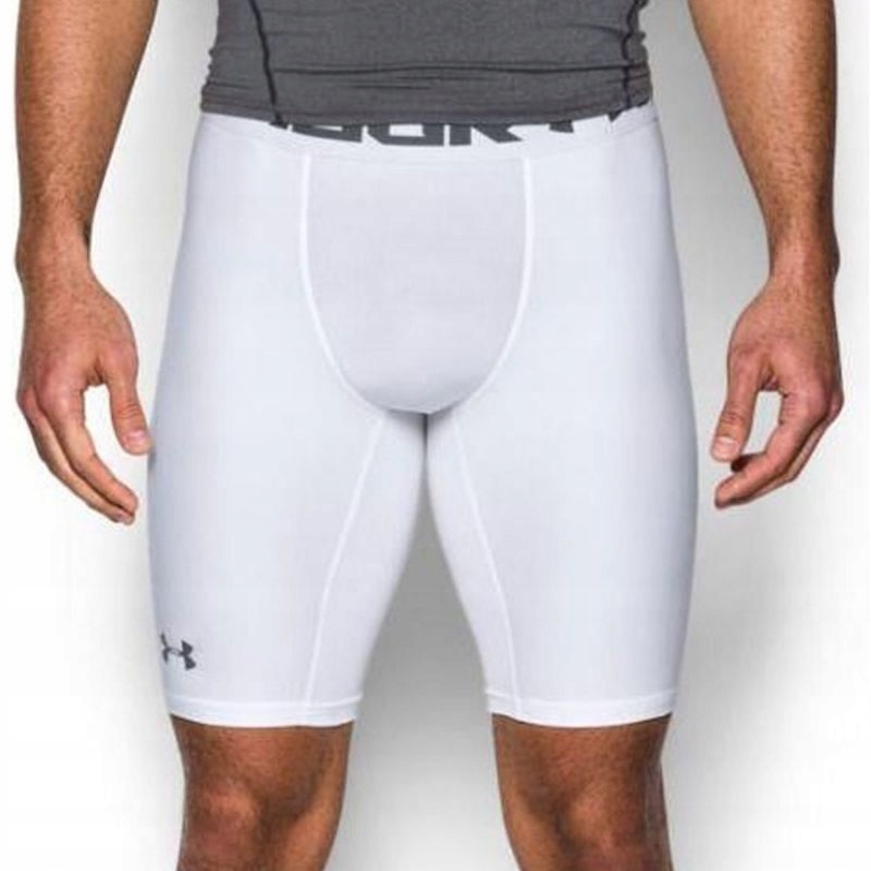 Spodenki kompresyjne Under Armour HeatGear M 12895