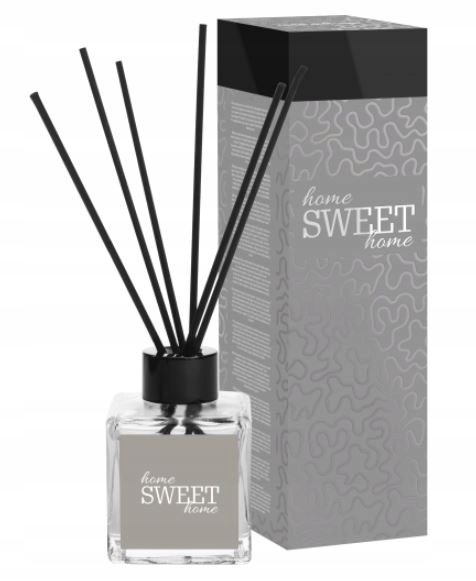 Dyfuzor Zapachowy Home sweet home 80ml 8 tygodni