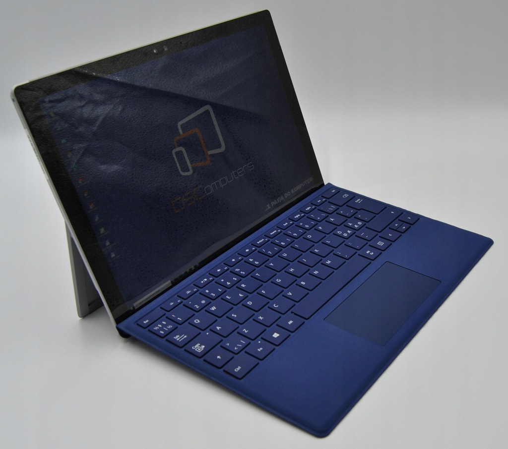 Microsoft Surface Pro 4 i5-6300U 4GB SSD128GB IPS - 9631476339