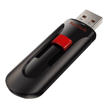 SanDisk CRUSER GLIDE 16 GB