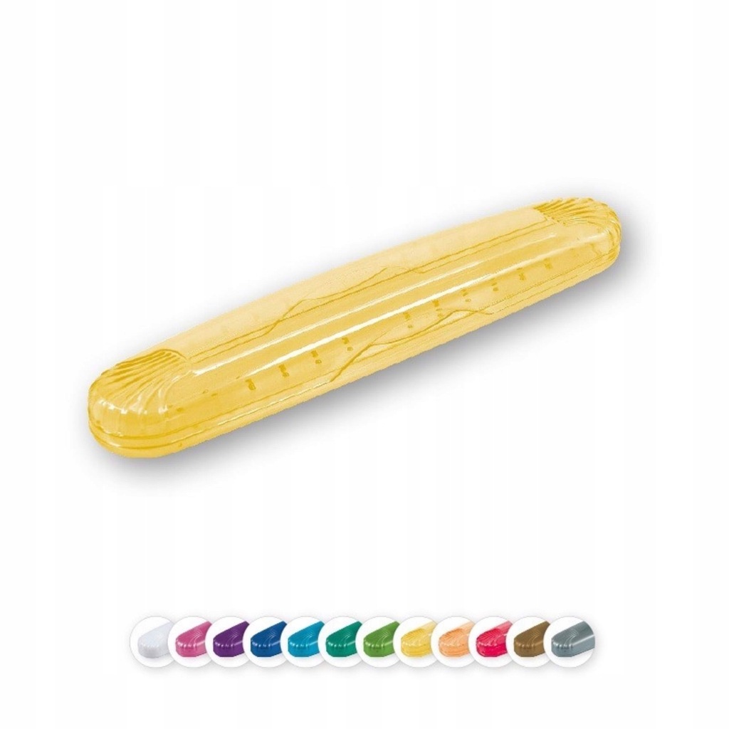 TOP CHOICE ETUI NA SZCZOTECZKĘ DO ZĘBÓW 88049