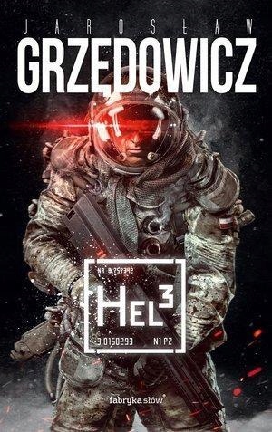 HEL 3, JAROSŁAW GRZĘDOWICZ