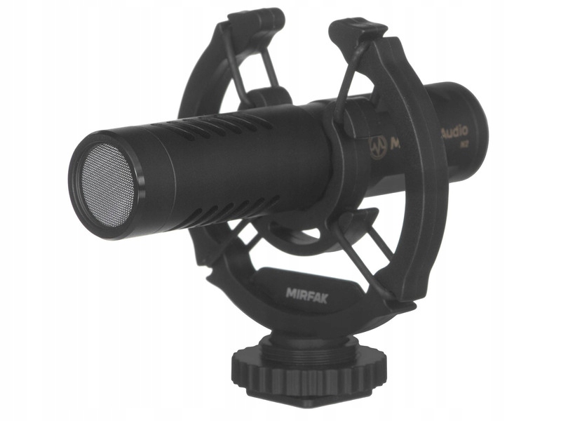 MIKROFON MIRFAK N2 AUDIO