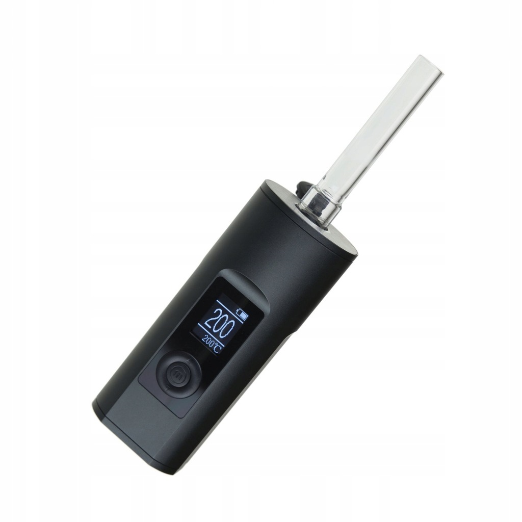 Arizer Solo 2 Vaporizer Waporyzator waporizer Łódź