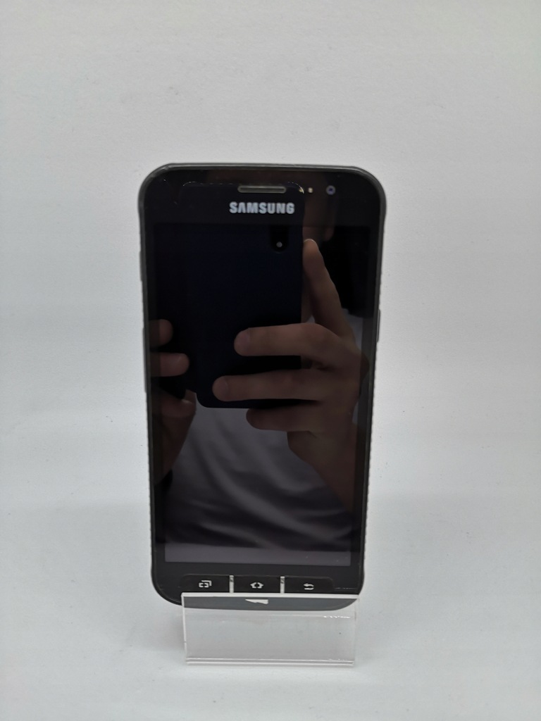 SAMSUNG GALAXY XCOVER 4