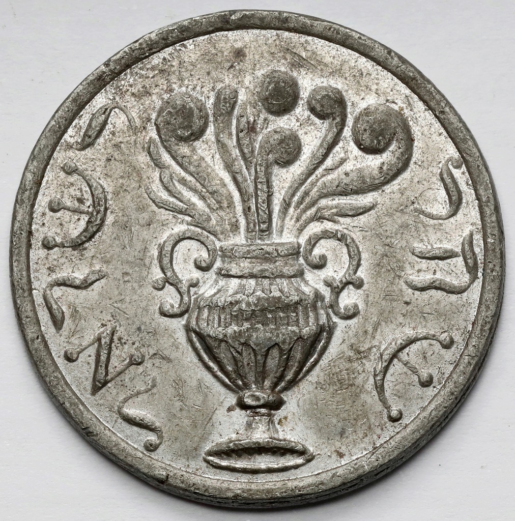 1691. Śląsk, Zgorzelec, Szekel zgorzelecki