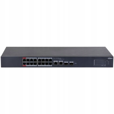 Dahua Technology DH-CS4226-24ET-375 Zarządzany L2 Gigabit Ethernet (10/100/