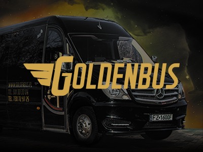 Luksusowa całodniowa wycieczka z GOLDEN BUS