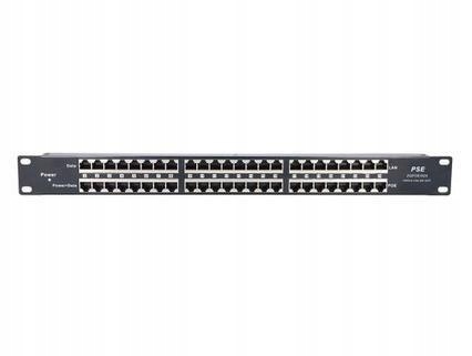 Extralink Extralink 24 Portowy PoE Injector 24x 10