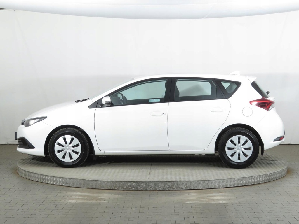 Toyota Auris 1.3 Dual VVTi , Salon Polska 8498036923