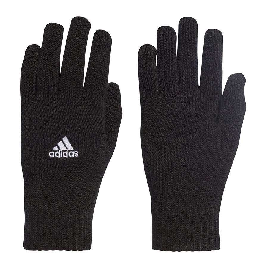 Rękawiczki adidas TIRO Glove DS8874 S czarny