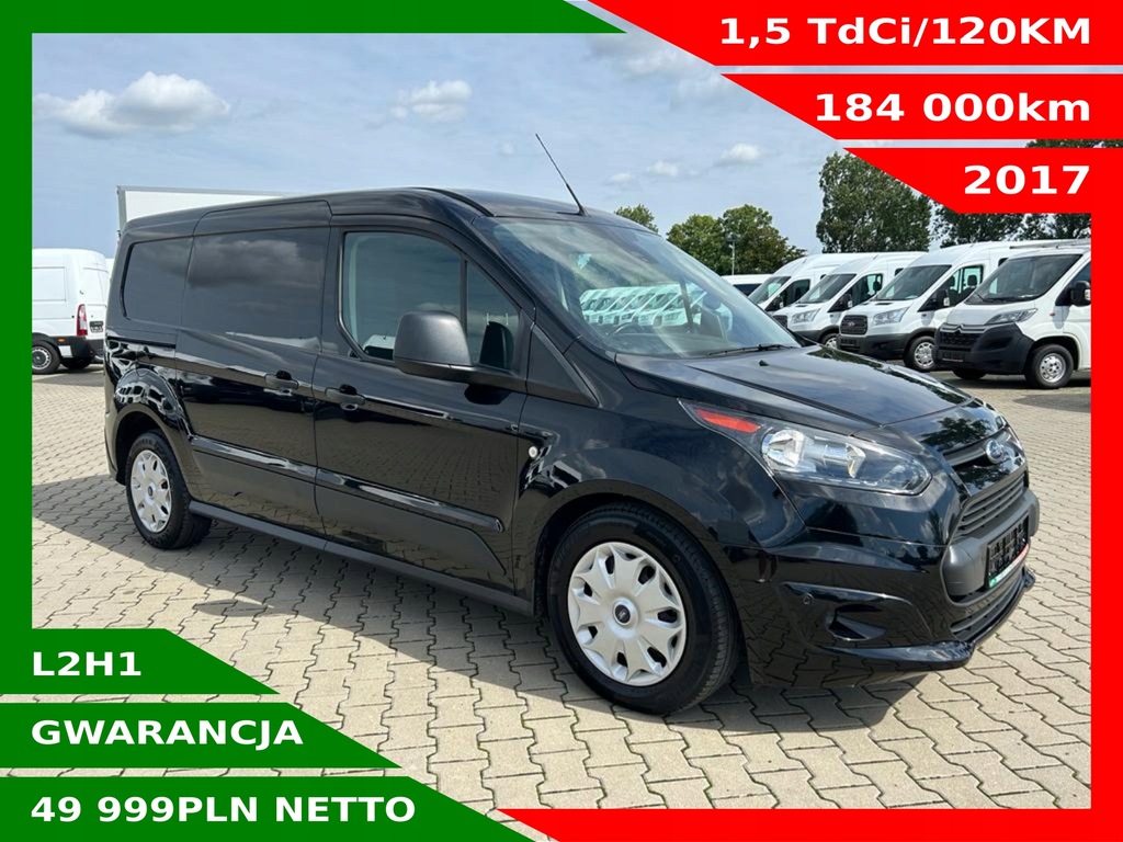 FORD TRANSIT CONNECT AIR BAG x4 KLIMA 14135962118 oficjalne