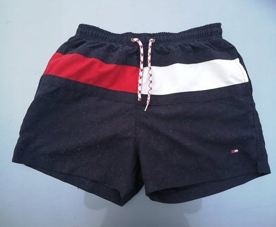 Spodenki Tommy Hilfiger Rozmiar S