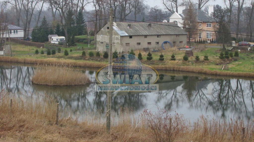 Magazyn Choszczno, choszczeński, 100,00 m²