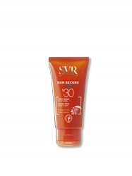 SVR sun secure creme krem ochronny SPF 30 50 ml