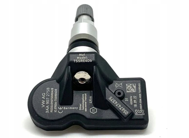 1x czujnik ciśnienia TPMS VW PASSAT CC TIGUAN