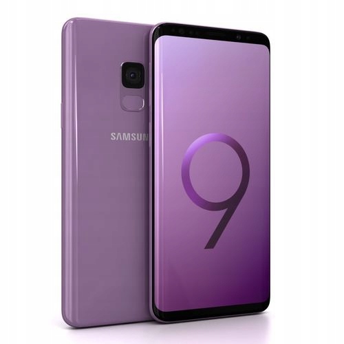 Купить Samsung S9 Dual Сиреневый фиолетовый - G960FD PL/24H: отзывы, фото, характеристики в интерне-магазине Aredi.ru