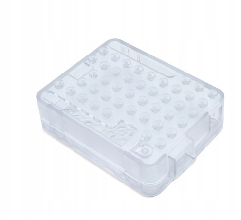 Obudowa Klocek ARDUINO UNO R3 CH340 ATMEGA328P