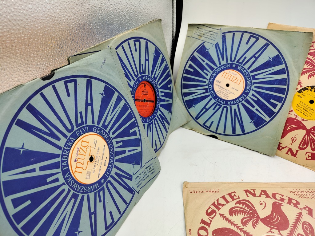 Купить ВИНИЛОВЫЕ ПЛАСТИНКИ 13 шт.: отзывы, фото и характеристики на ...