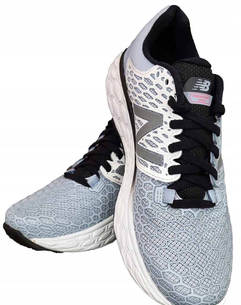 Buty bieganie NEW BALANCE VONGO 3 sport trening 39