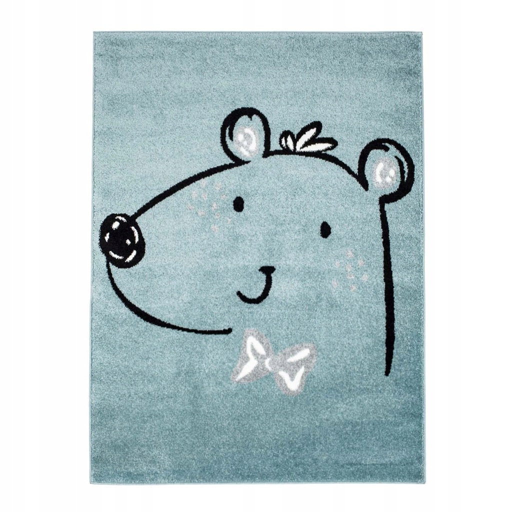 Купить Детский коврик 120х170, узоры пастель Акция.: отзывы, фото, характеристики в интерне-магазине Aredi.ru