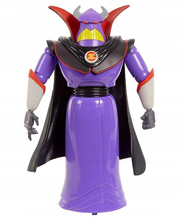 TOY STORY FIGURKA IMPERATOR ZURG GKP94 8955664106 oficjalne