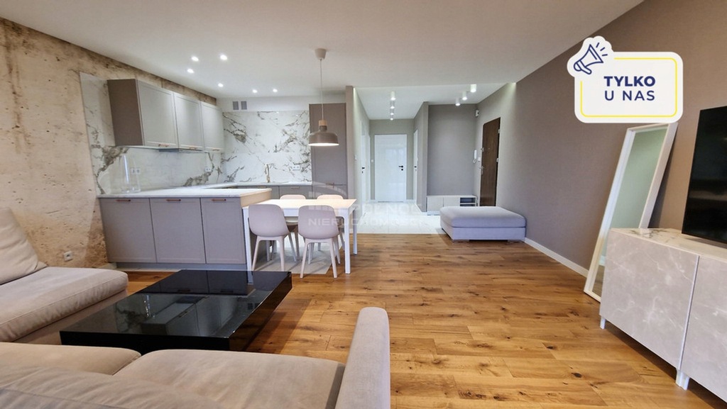 Mieszkanie, Częstochowa, 75 m²