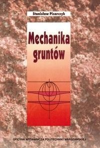 MECHANIKA GRUNTÓW W.7, STANISŁAW PISARCZYK