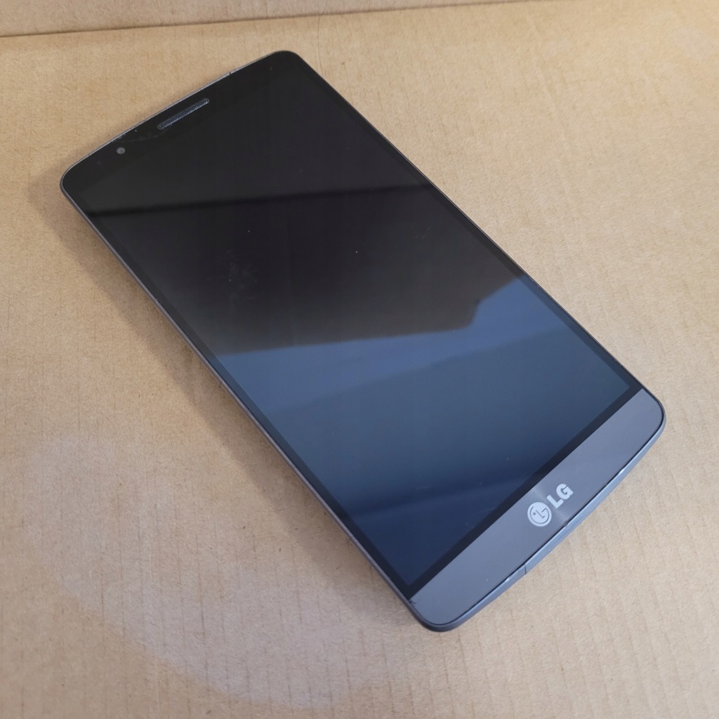 Купить ТЕЛЕФОН LG G3 D855: отзывы, фото и характеристики на Aredi.ru  (12127539003)