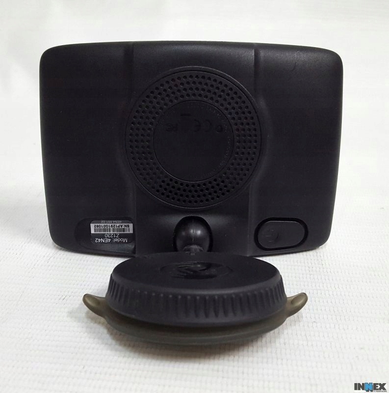 NAWIGACJA TOMTOM START 20 4EN42 Z1230 7441964044 oficjalne archiwum