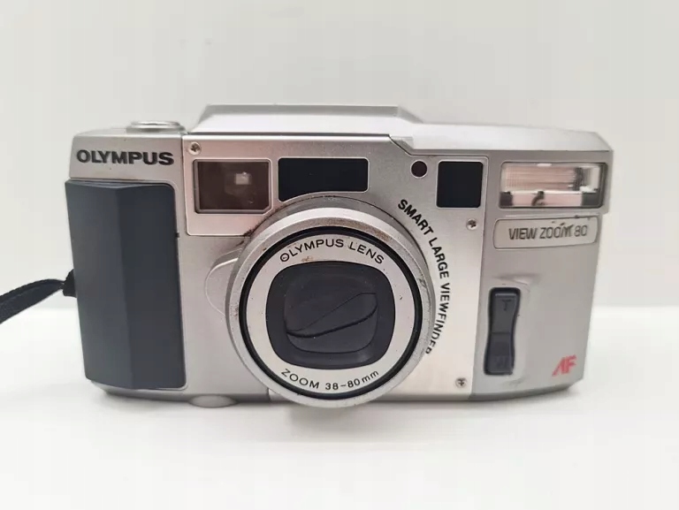 OLYMPUS VIEW ZOOM 80