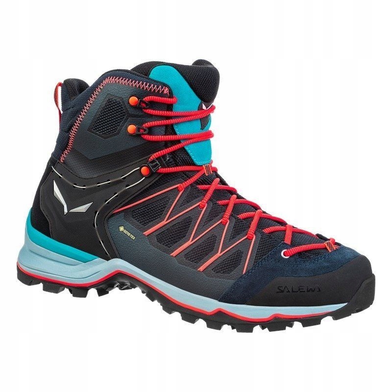 Buty Salewa WS MTN TRAINER LITE MID GTX