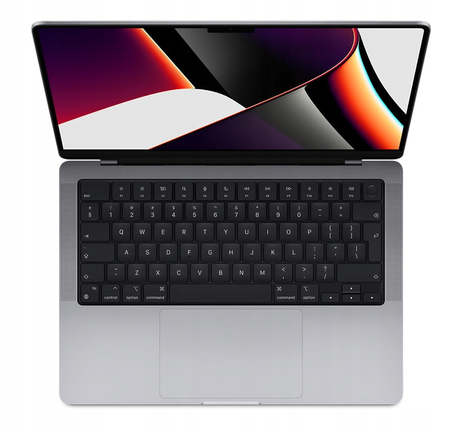 APPLE MACBOOK PRO 14'' M1 PRO CPU10/GPU14/32GB/512