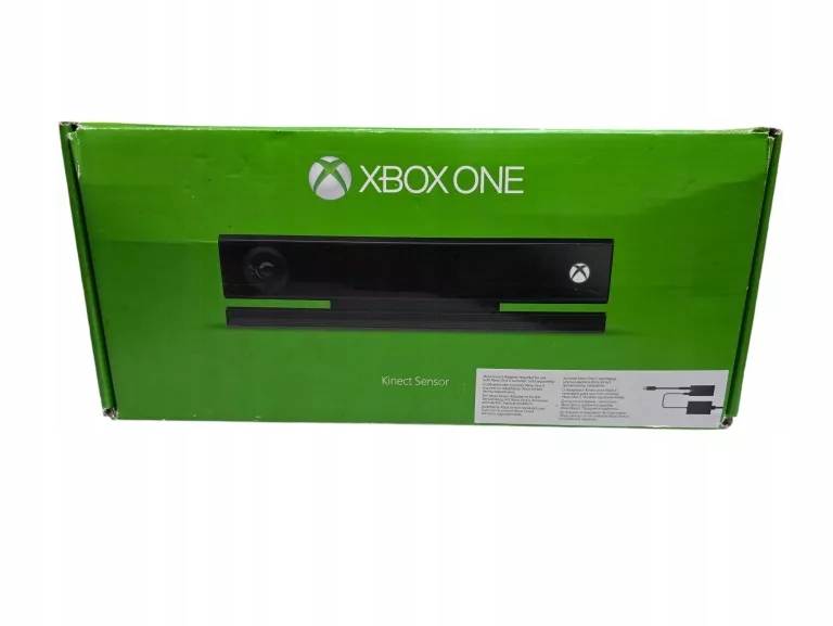 KINECT SENSOR XBOX ONE 1595 KOMPLET