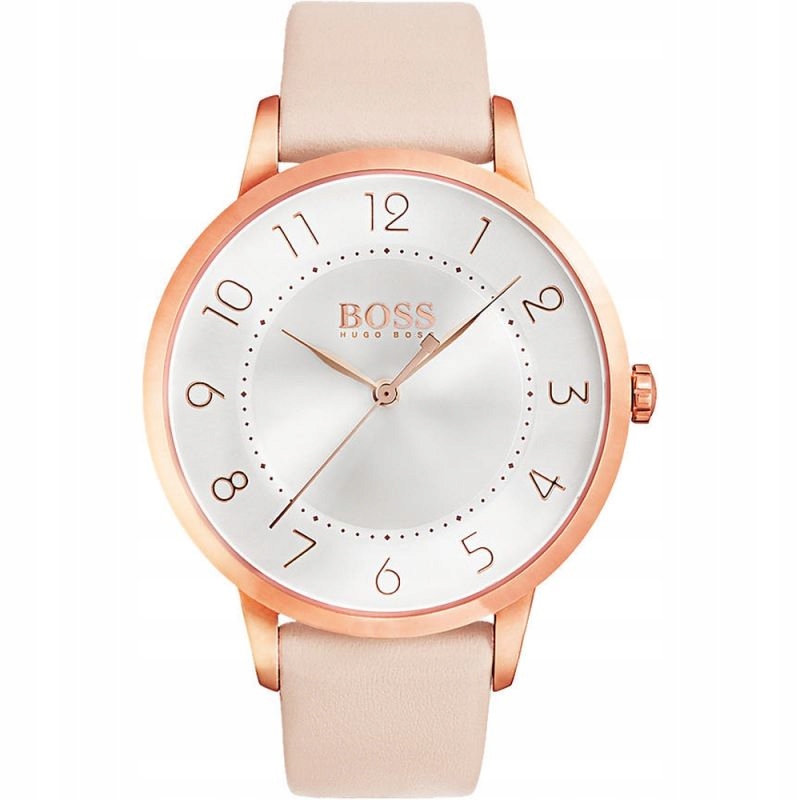 HUGO BOSS 1502407 STYLOWY MODEL DAMSKI