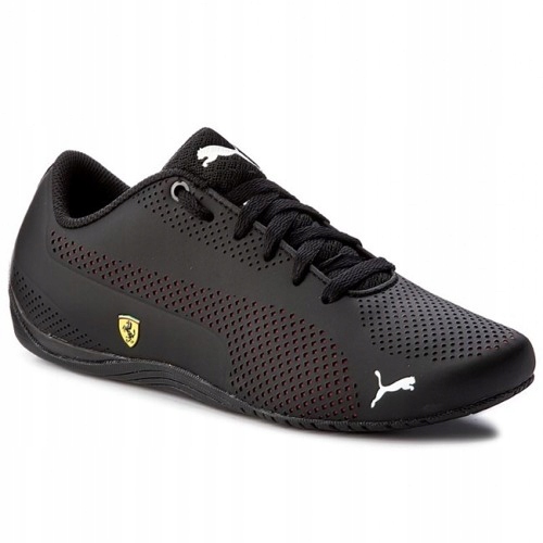 puma drift cat ii ferrari classic deepblue