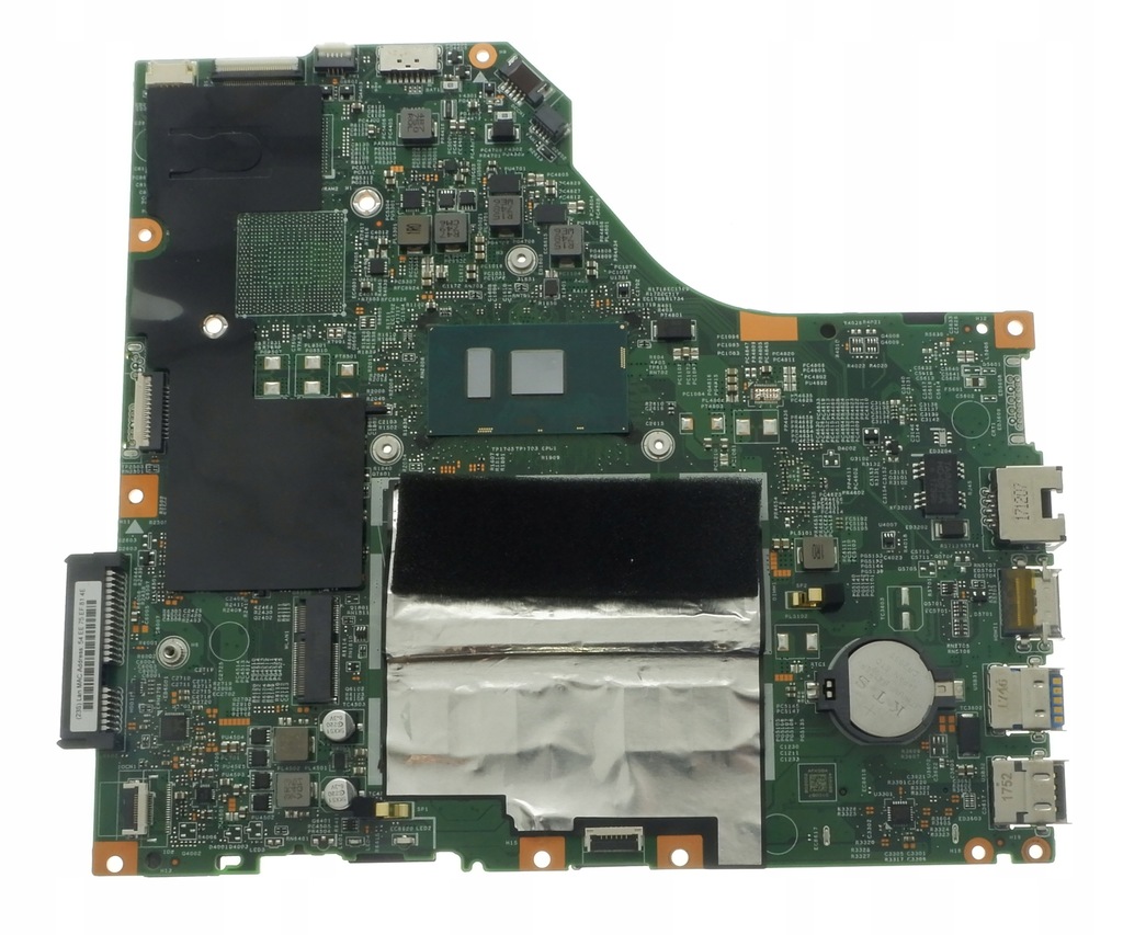 AR83 Płyta Lenovo LV115SK V110-15IKB i5-7200U 4GB