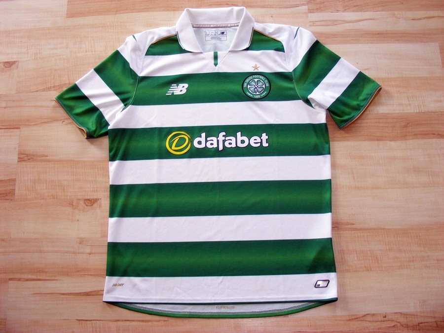 koszulka NEW BALANCE__CELTIC GLASGOW___