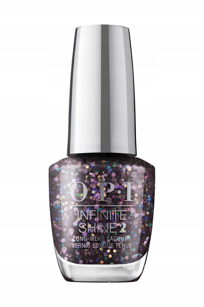 OPI - INFINITE SHINE 2 HOT+COALED 15 ML