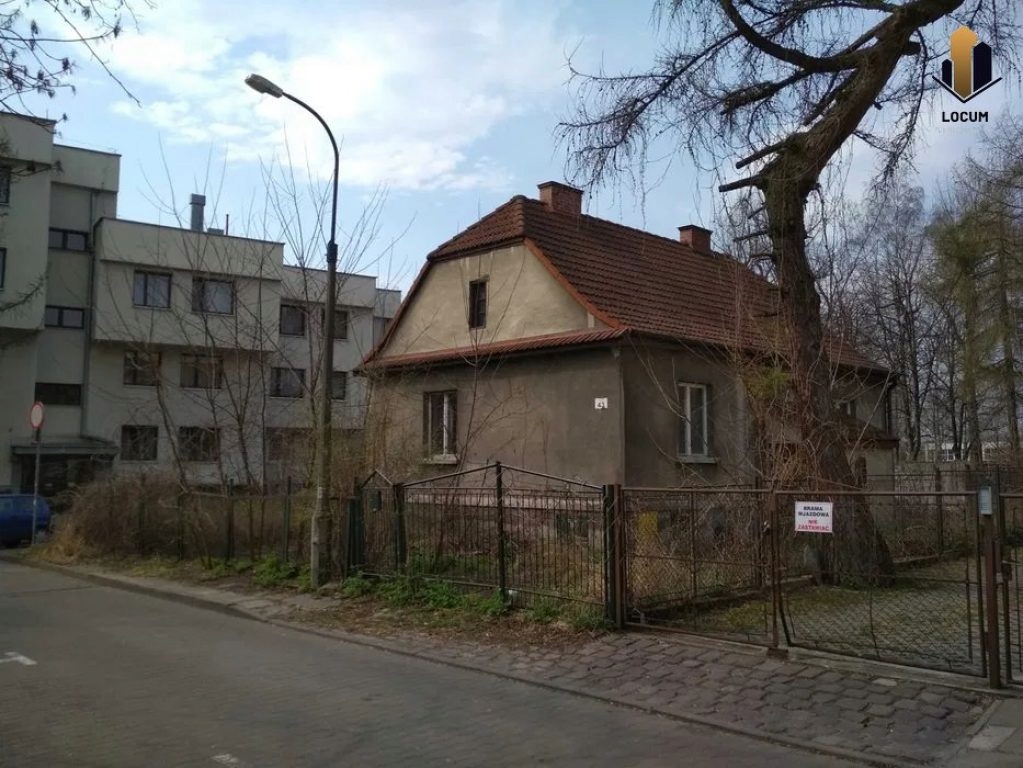 Dom, Kraków, Bronowice, 423 m²