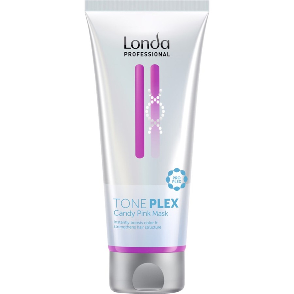 Londa Professional Toneplex Mask maska koloryzująca do włosów Candy 200ml (