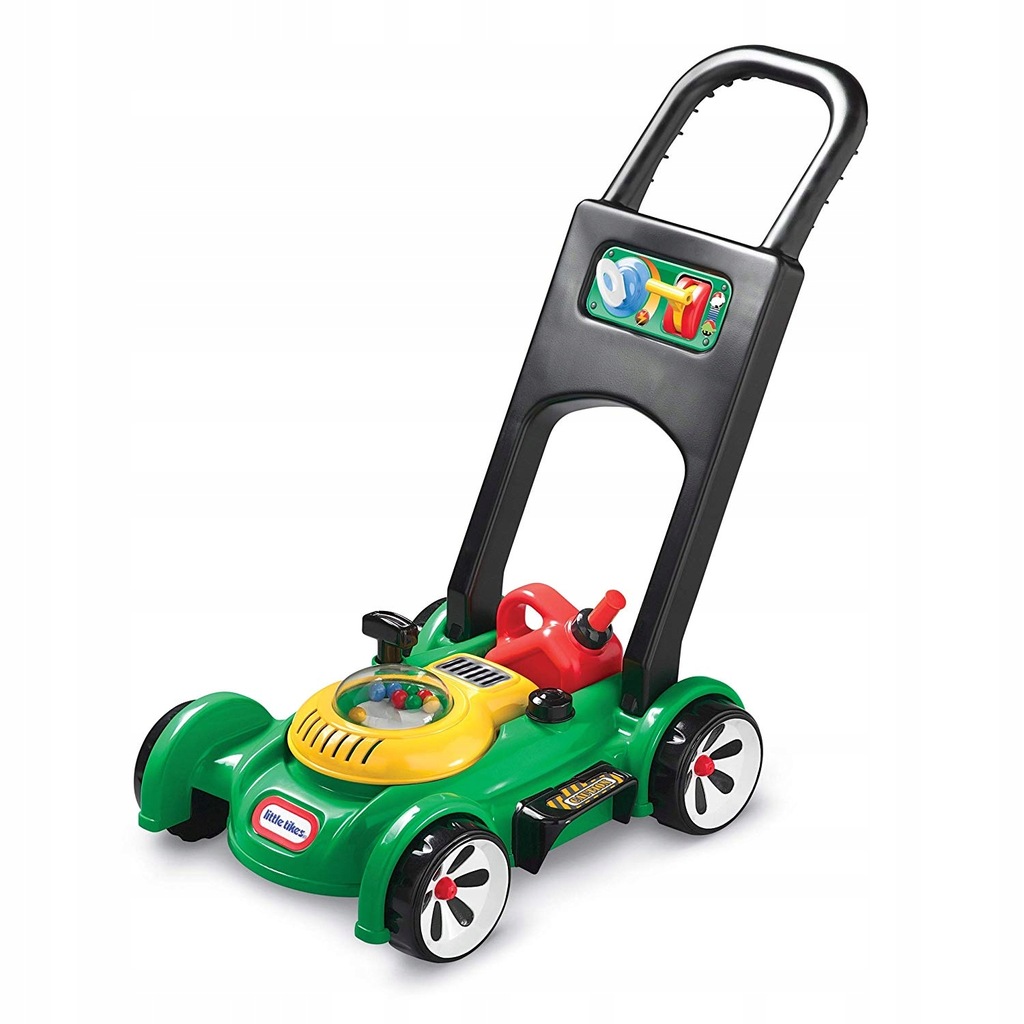 KOSIARKA DLA DZIECI LITTLE TIKES MAŁY OGRODNIK