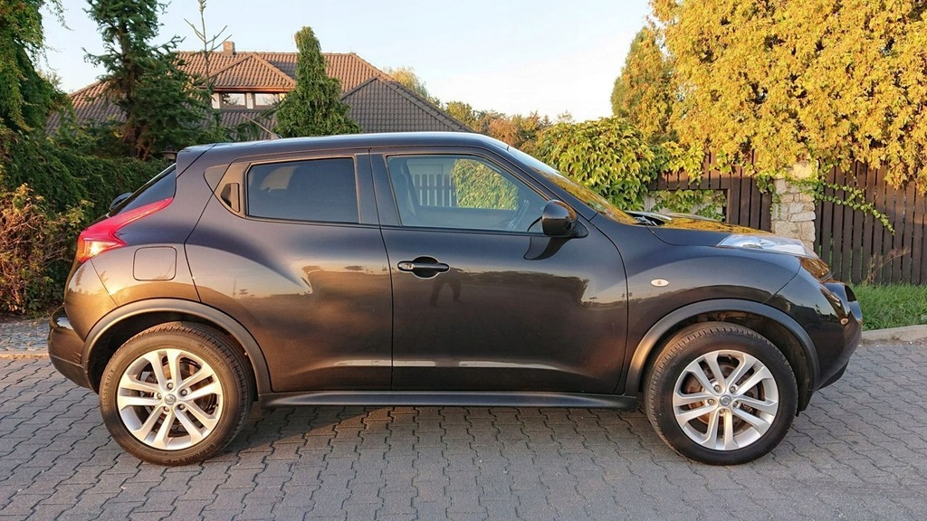 Купить Выставочный зал Juke 1.6T Камера TEKNA + Navi KeyLoss: отзывы, фото, характеристики в интерне-магазине Aredi.ru