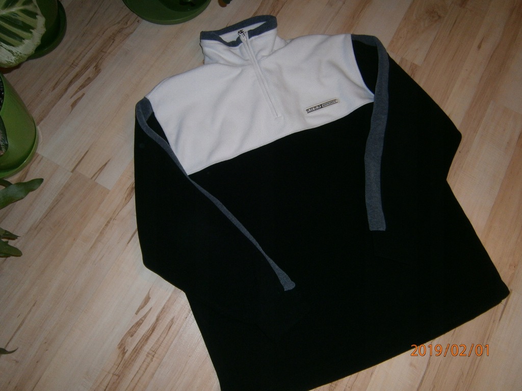 Hugo Boss Sport polar męski, r XL