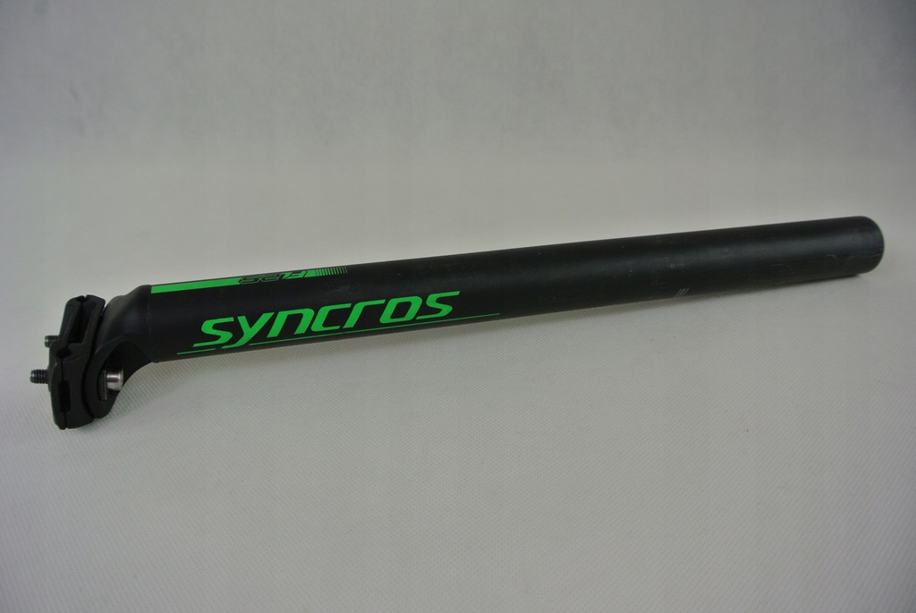 SZTYCA SYNCROS FL 2.5 / 31.6 X 400 MM