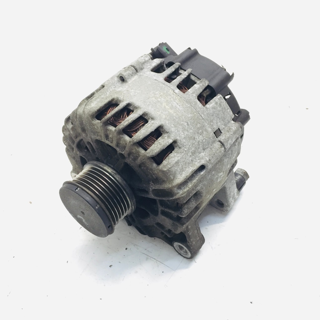 ALTERNATOR 9678048880 PEUGEOT CITROEN 1,6 EHDI