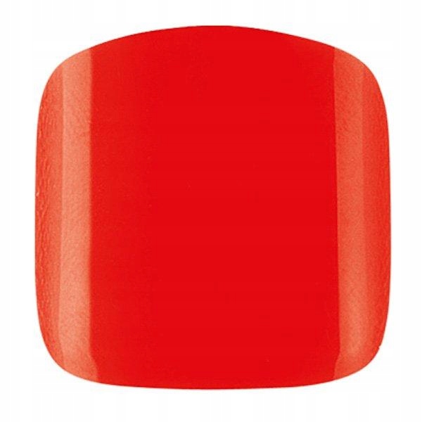 PEGGY SAGE Tipsy do stóp coral x28 150090