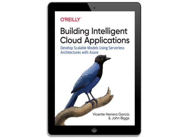 Building Intelligent Cloud Applications. Develop